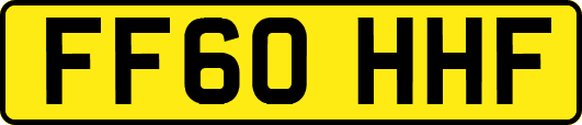 FF60HHF