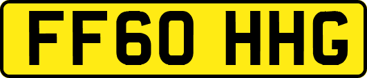 FF60HHG