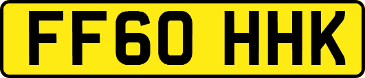 FF60HHK