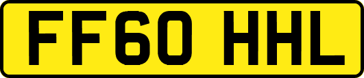 FF60HHL
