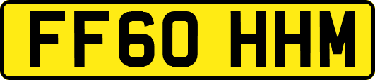 FF60HHM