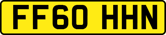 FF60HHN