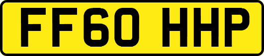 FF60HHP