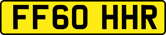 FF60HHR