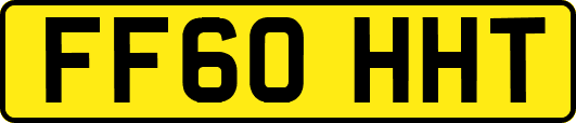 FF60HHT
