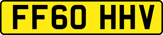 FF60HHV