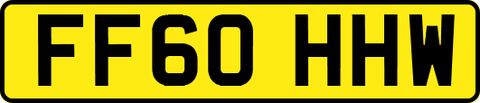 FF60HHW