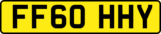 FF60HHY