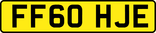 FF60HJE