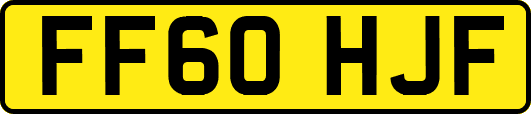 FF60HJF