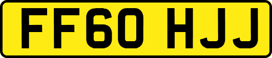 FF60HJJ