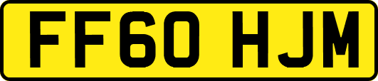 FF60HJM