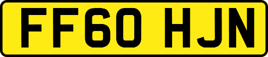 FF60HJN