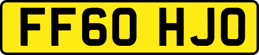 FF60HJO
