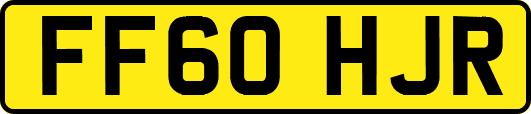 FF60HJR