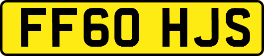 FF60HJS