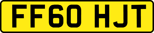 FF60HJT