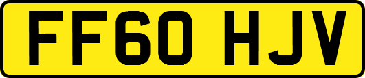 FF60HJV