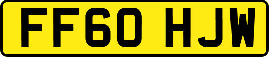FF60HJW