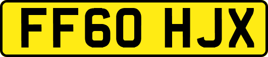 FF60HJX