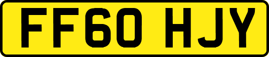FF60HJY