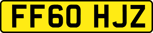 FF60HJZ