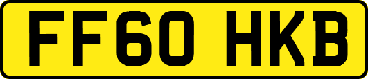 FF60HKB