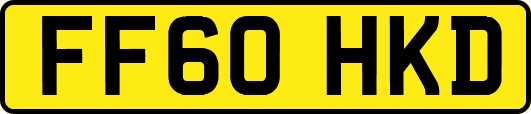 FF60HKD