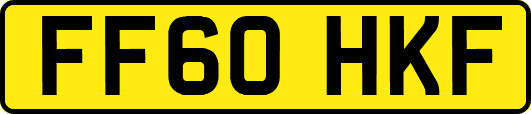 FF60HKF