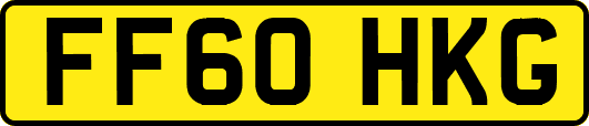 FF60HKG