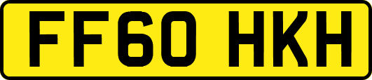 FF60HKH