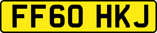 FF60HKJ