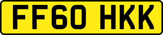 FF60HKK