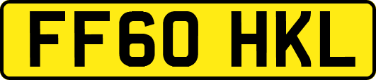 FF60HKL