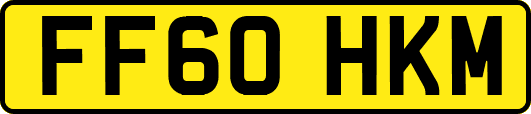 FF60HKM