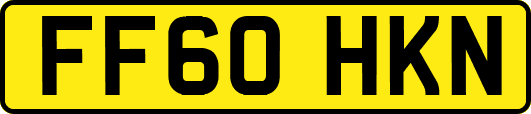 FF60HKN