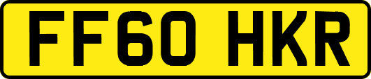 FF60HKR