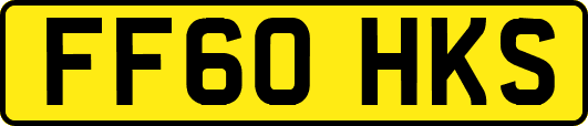 FF60HKS