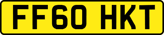 FF60HKT