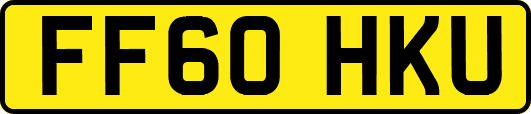 FF60HKU