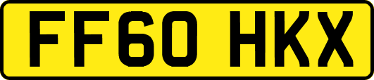 FF60HKX
