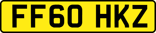 FF60HKZ