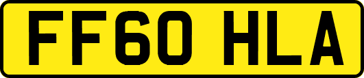 FF60HLA
