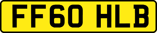 FF60HLB