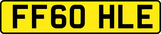 FF60HLE
