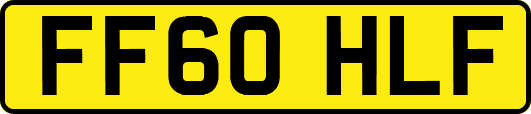 FF60HLF
