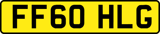 FF60HLG