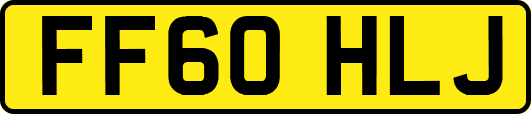 FF60HLJ