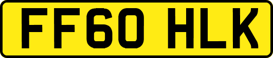 FF60HLK