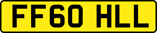 FF60HLL